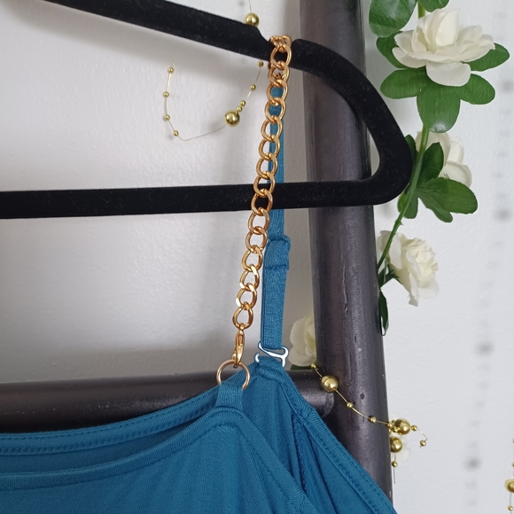 NWT Torrid Off-shoulder Top sz 2x - Picture 4 of 13